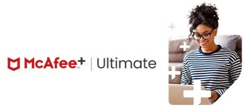 mcafee ultimate plan|McAfee Unveils McAfee+, A New Product Line with Distinctive.